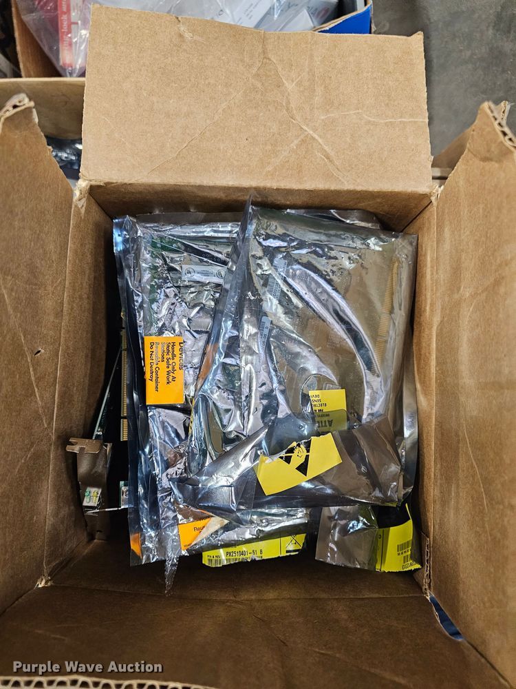 image for item KS9524 Office supplies and equipment