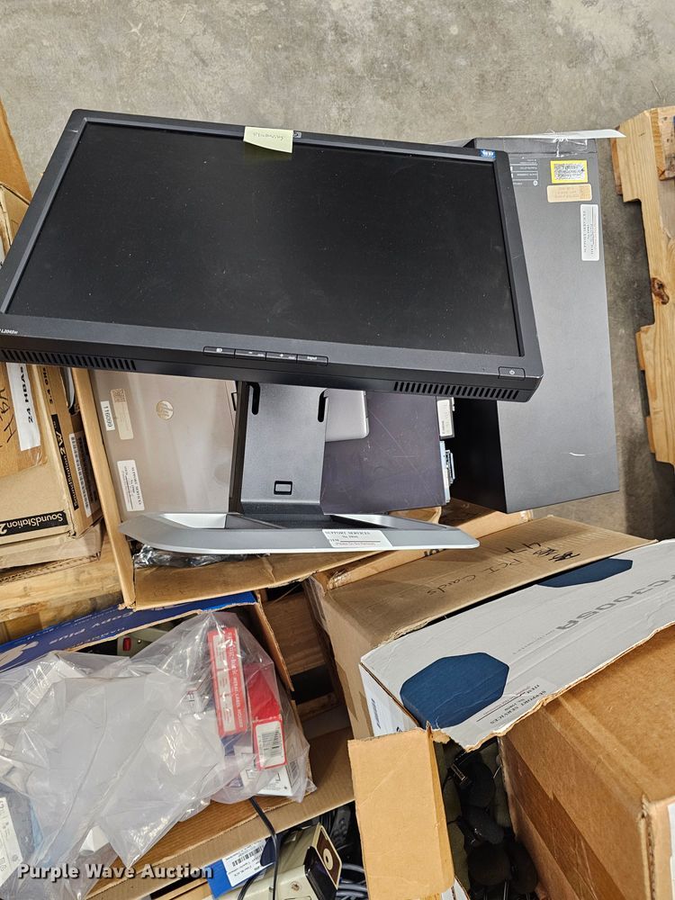 image for item KS9524 Office supplies and equipment