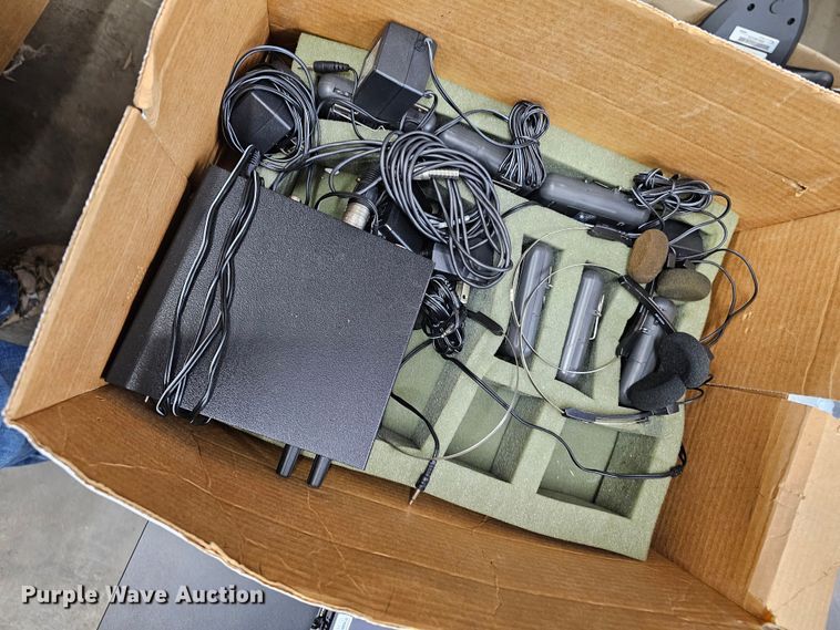 image for item KS9524 Office supplies and equipment