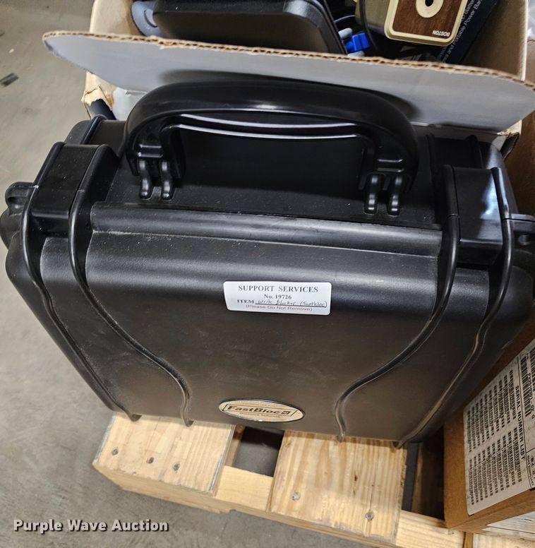 image for item KS9524 Office supplies and equipment