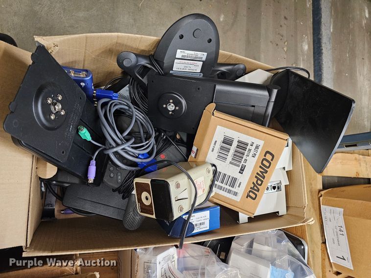 image for item KS9524 Office supplies and equipment