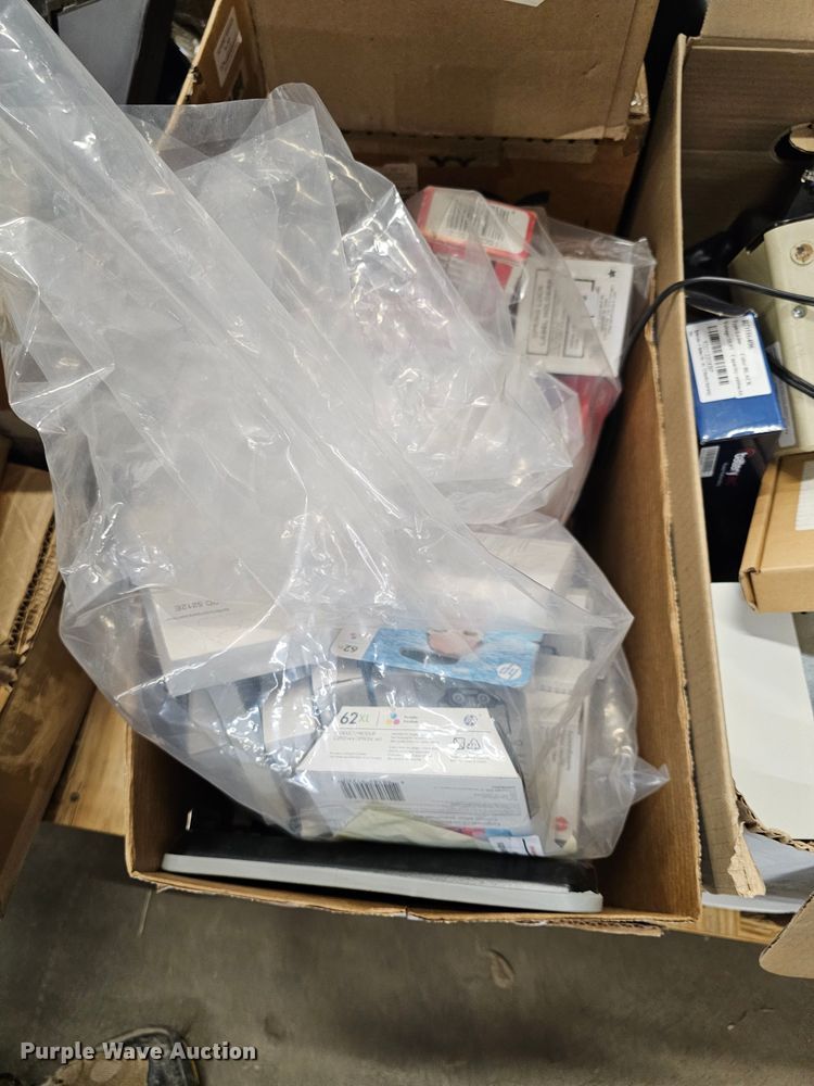 image for item KS9524 Office supplies and equipment