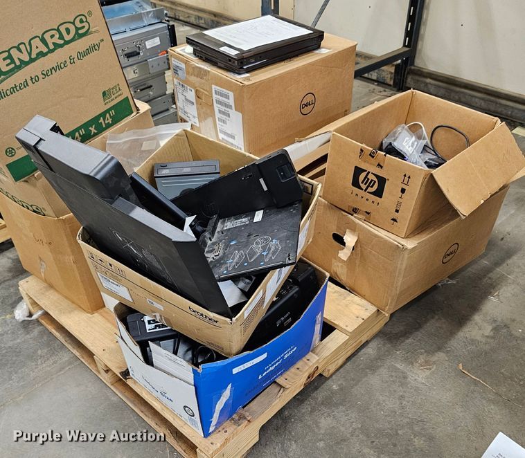 image for item KS9525 Office supplies and equipment