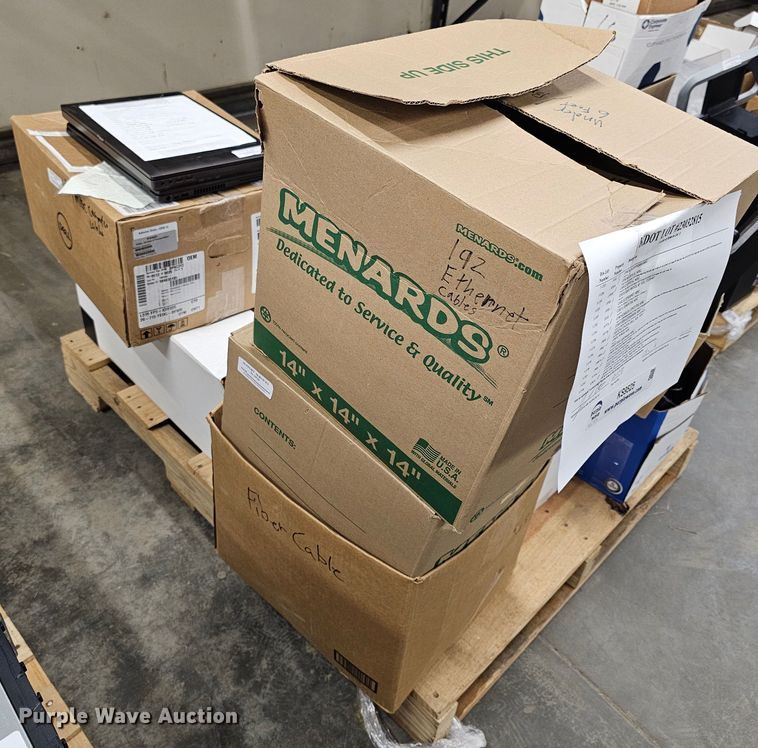 image for item KS9525 Office supplies and equipment