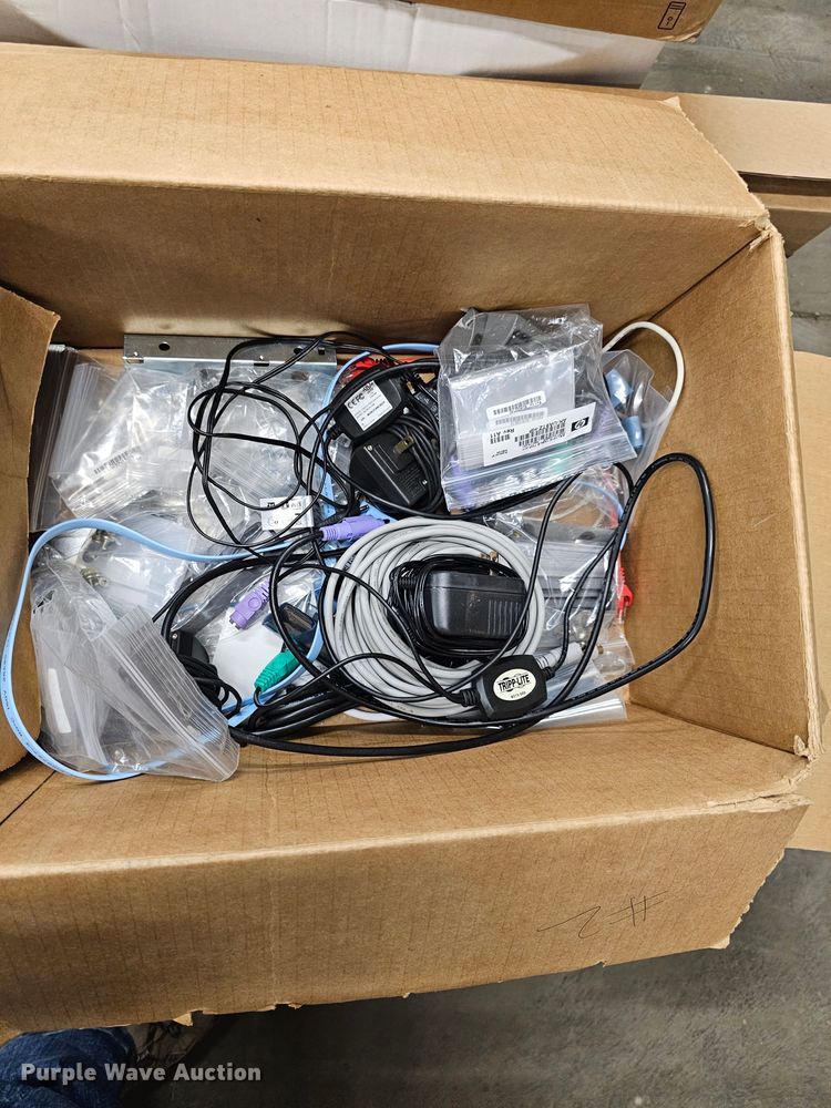 image for item KS9525 Office supplies and equipment