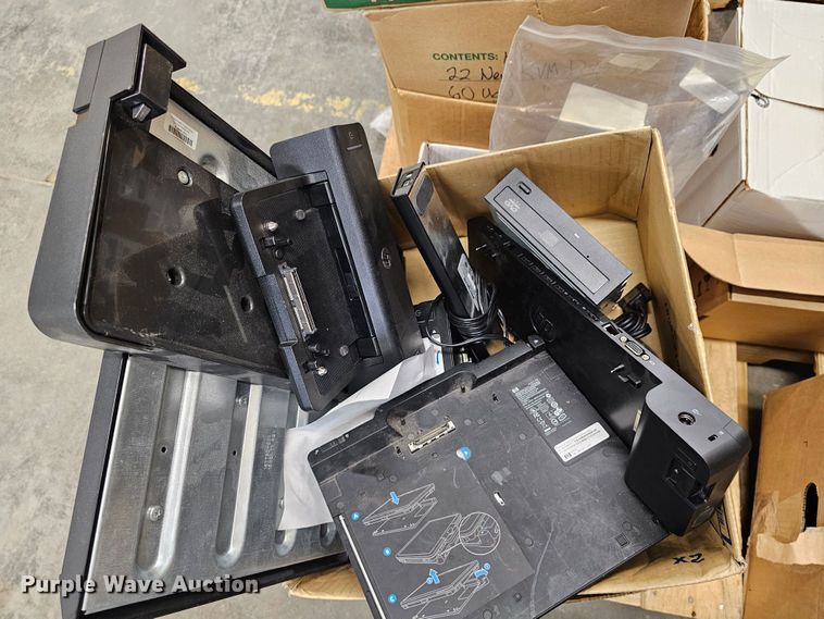 image for item KS9525 Office supplies and equipment