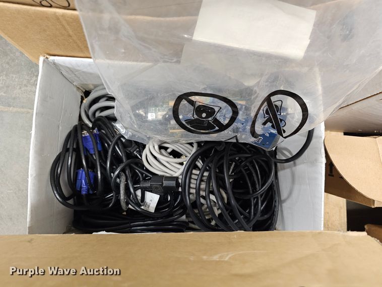 image for item KS9525 Office supplies and equipment