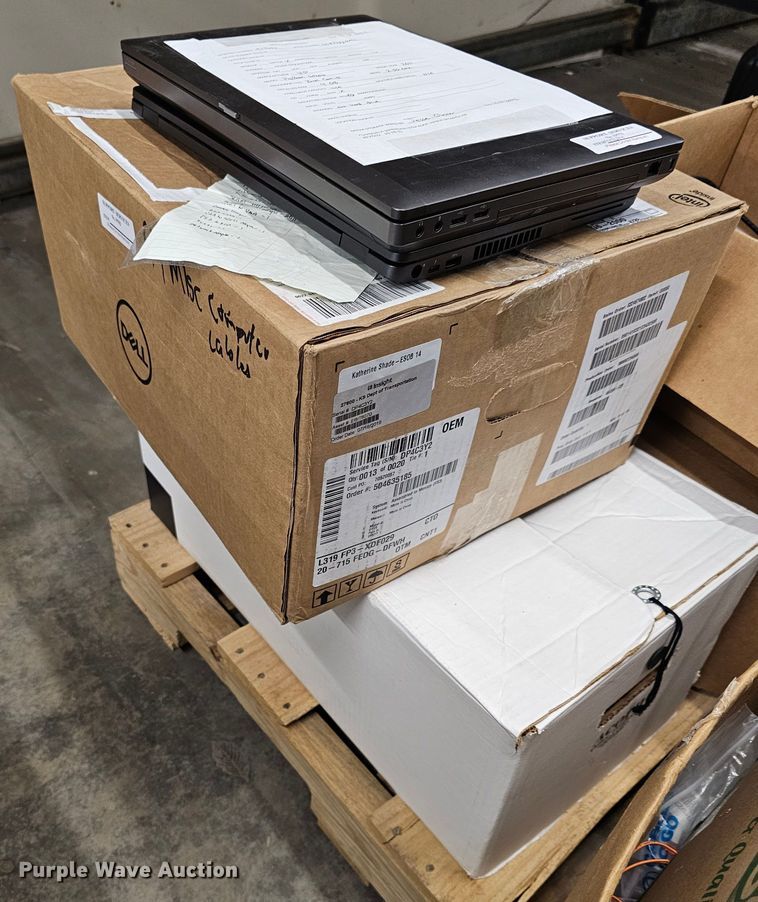 image for item KS9525 Office supplies and equipment