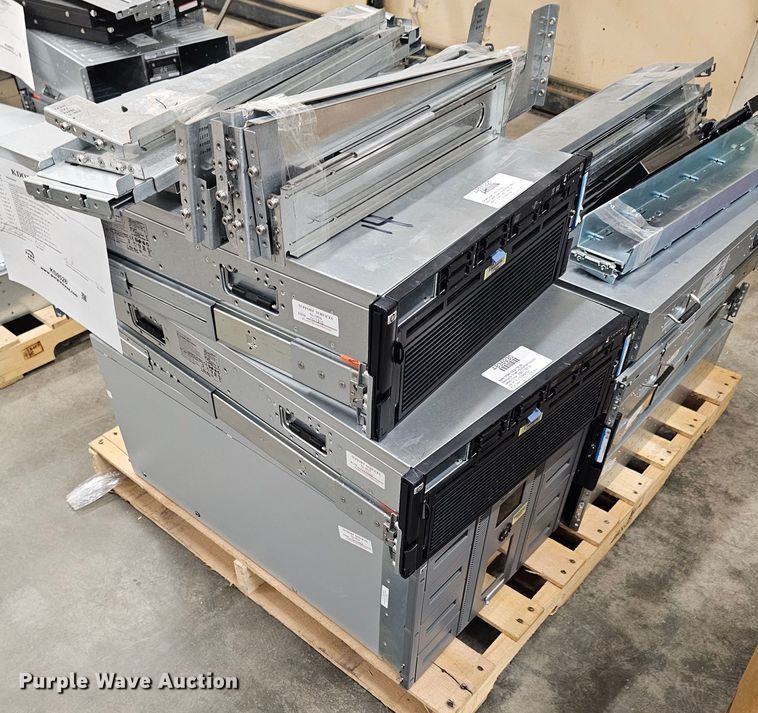 image for item KS9526 Electronics