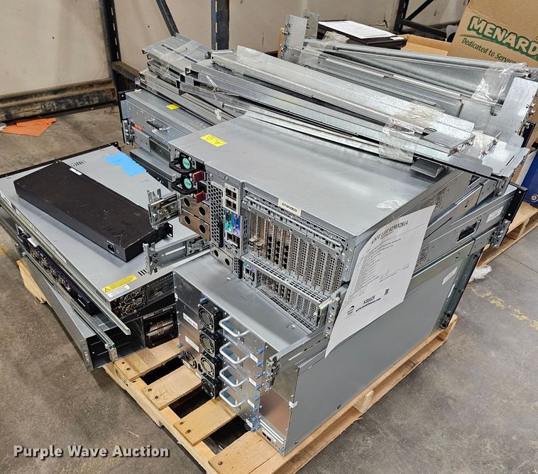 image for item KS9526 Electronics