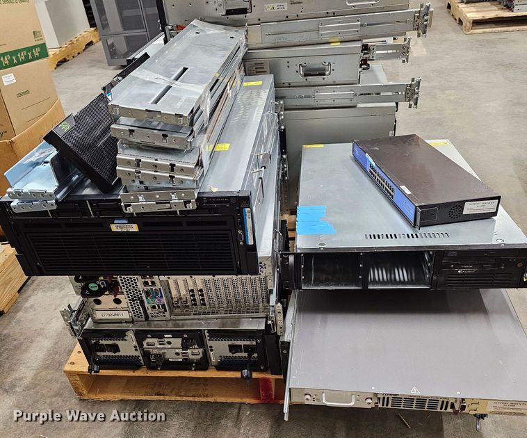 image for item KS9526 Electronics