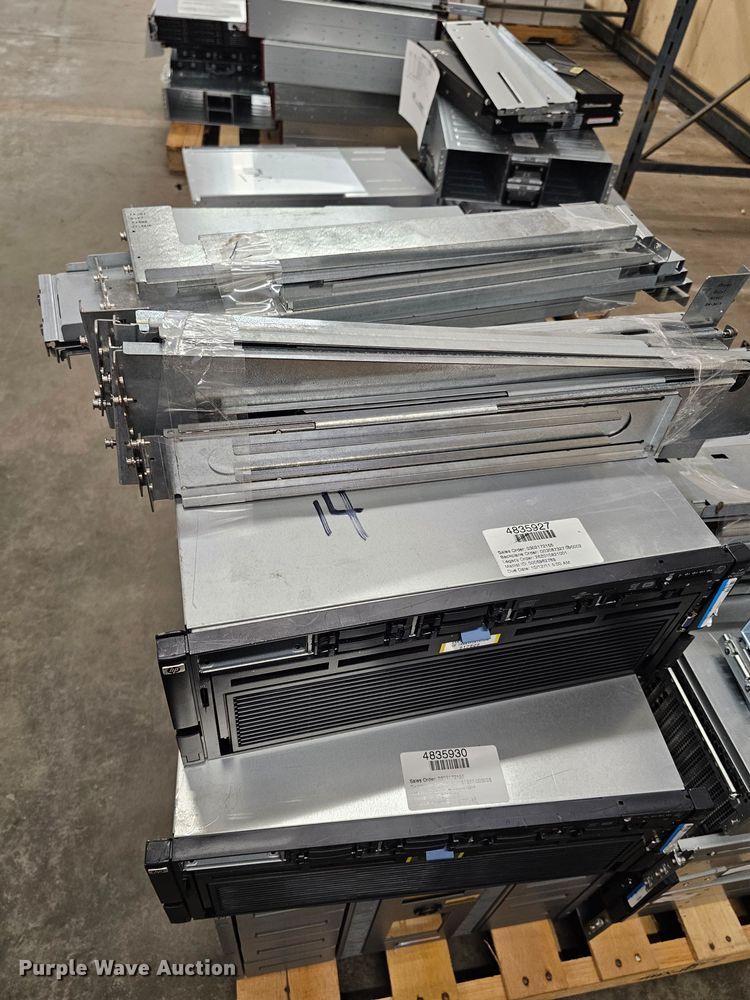 image for item KS9526 Electronics