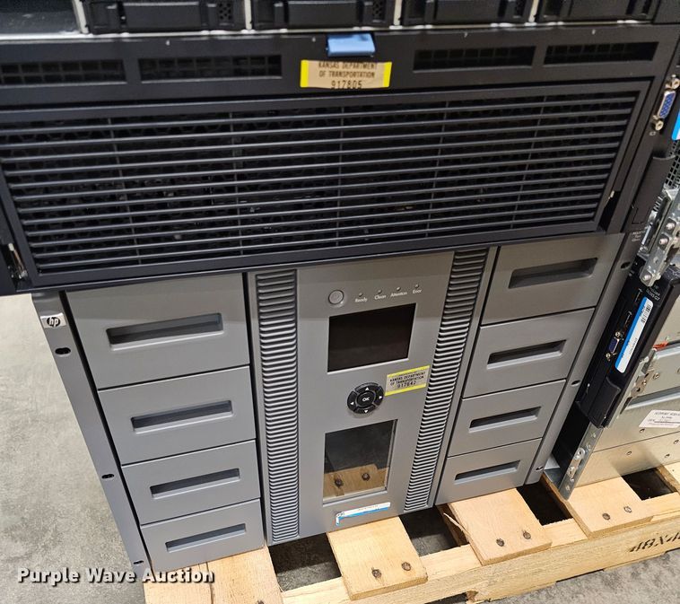 image for item KS9526 Electronics