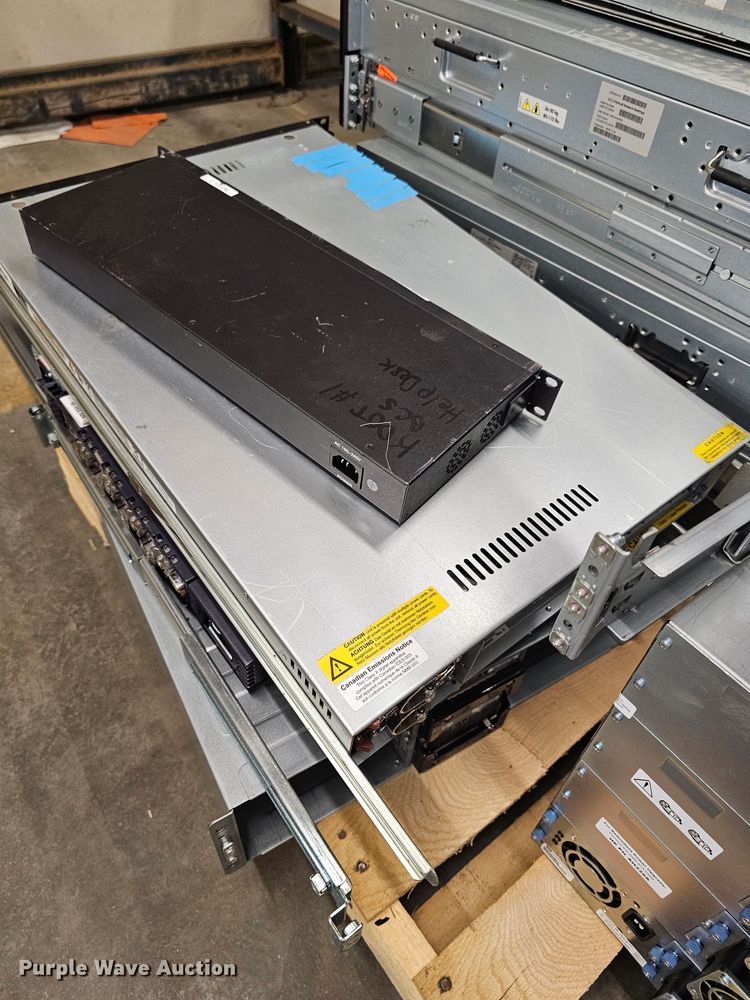 image for item KS9526 Electronics