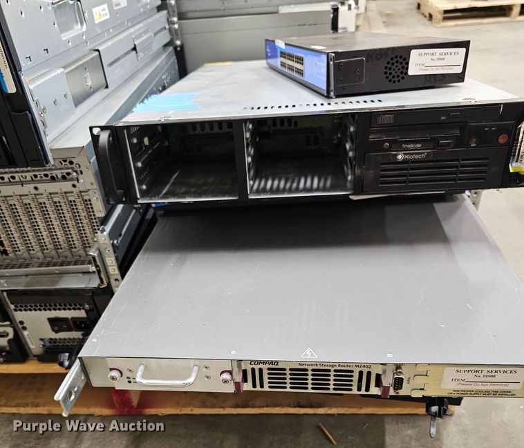 image for item KS9526 Electronics