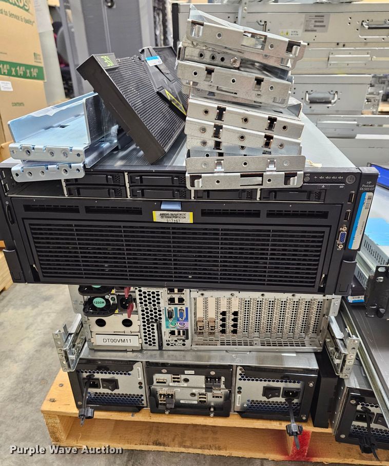 image for item KS9526 Electronics