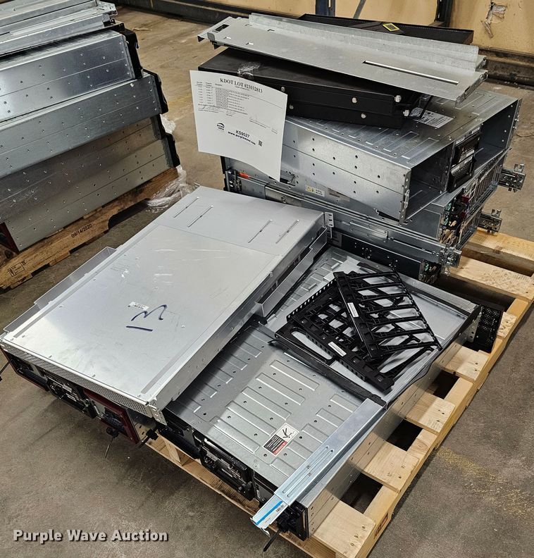 image for item KS9527 Electronics