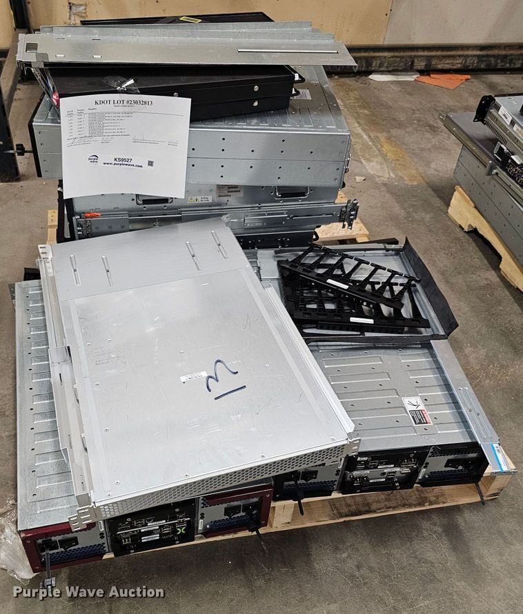 image for item KS9527 Electronics