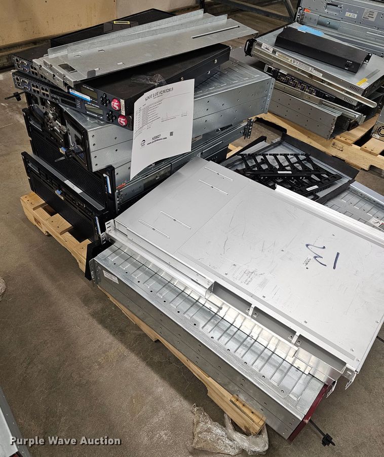 image for item KS9527 Electronics