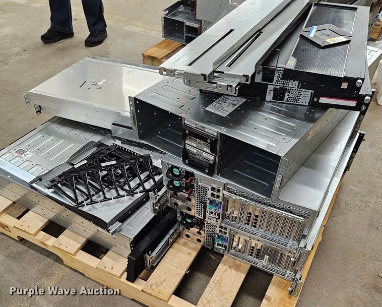 image for item KS9527 Electronics