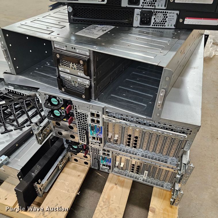 image for item KS9527 Electronics