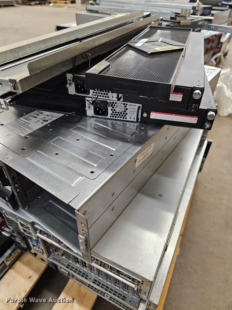 image for item KS9527 Electronics