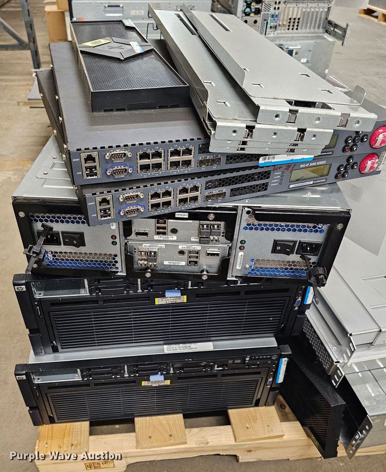 image for item KS9527 Electronics