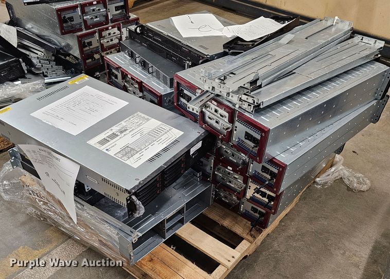 image for item KS9528 Electronics