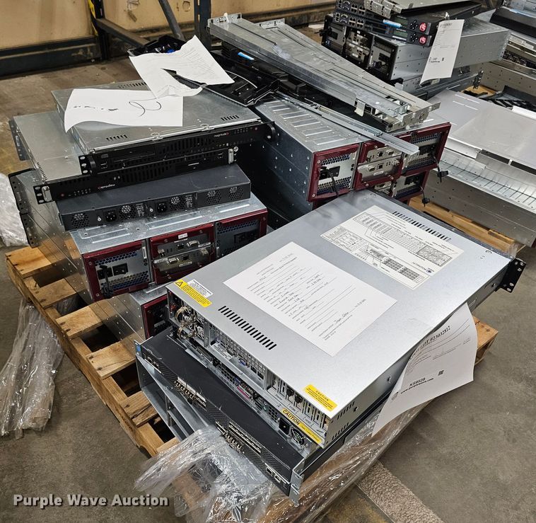 image for item KS9528 Electronics