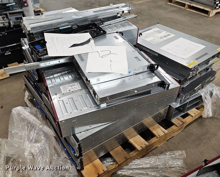 image for item KS9528 Electronics