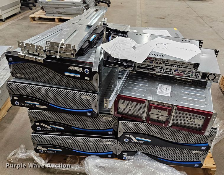 image for item KS9528 Electronics