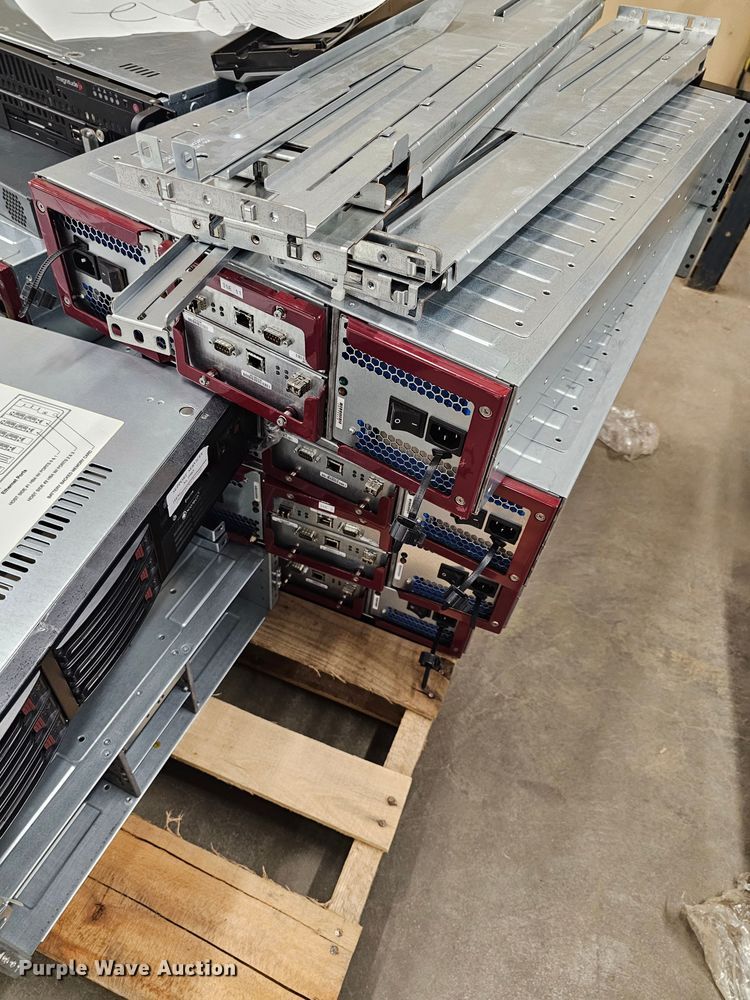 image for item KS9528 Electronics