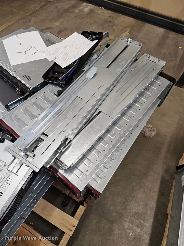 image for item KS9528 Electronics