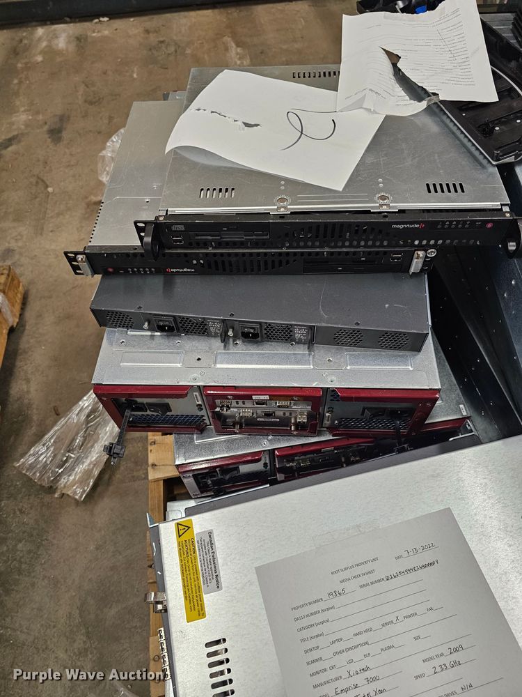 image for item KS9528 Electronics