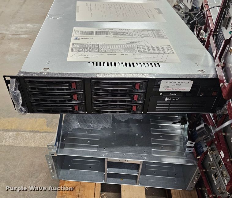 image for item KS9528 Electronics