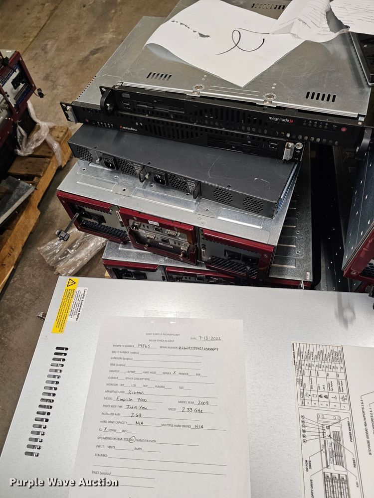 image for item KS9528 Electronics