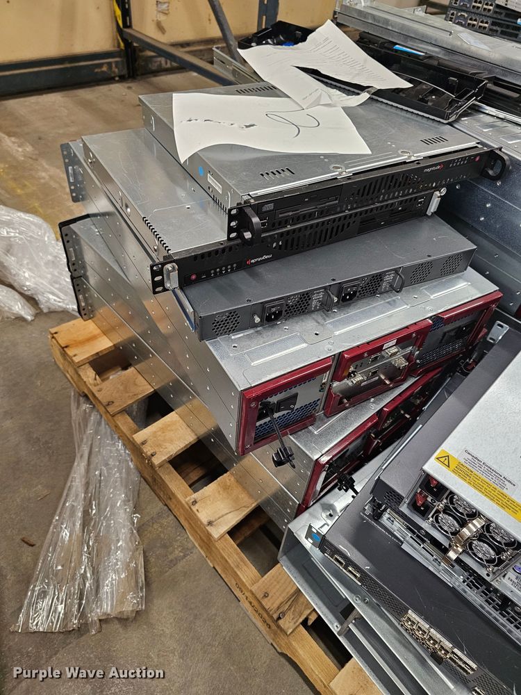 image for item KS9528 Electronics