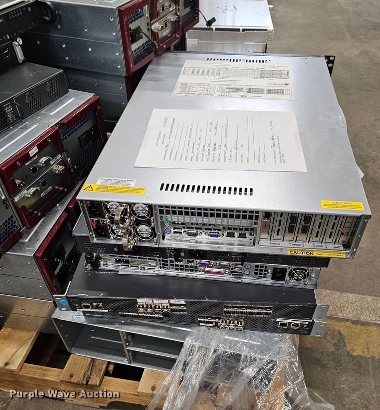 image for item KS9528 Electronics