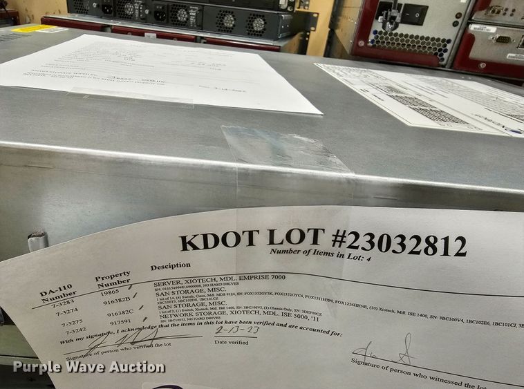 image for item KS9528 Electronics