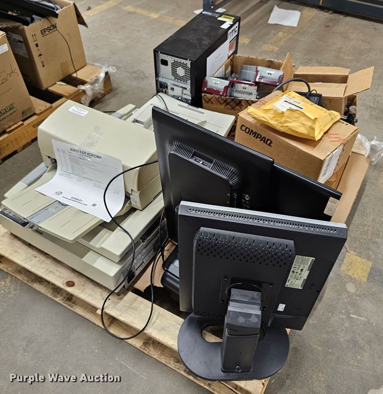 image for item KS9531 Office supplies and equipment