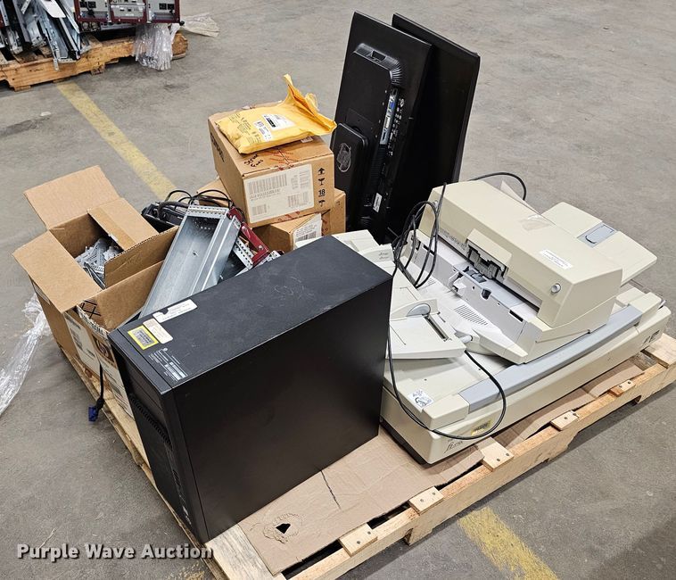 image for item KS9531 Office supplies and equipment