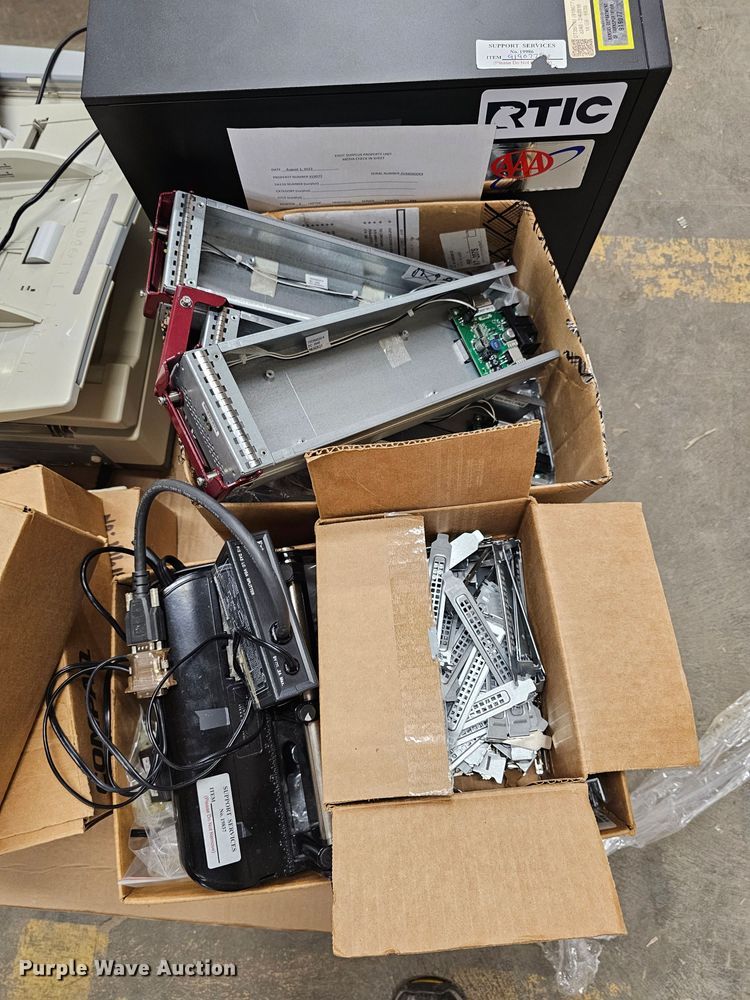 image for item KS9531 Office supplies and equipment