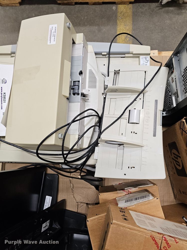 image for item KS9531 Office supplies and equipment