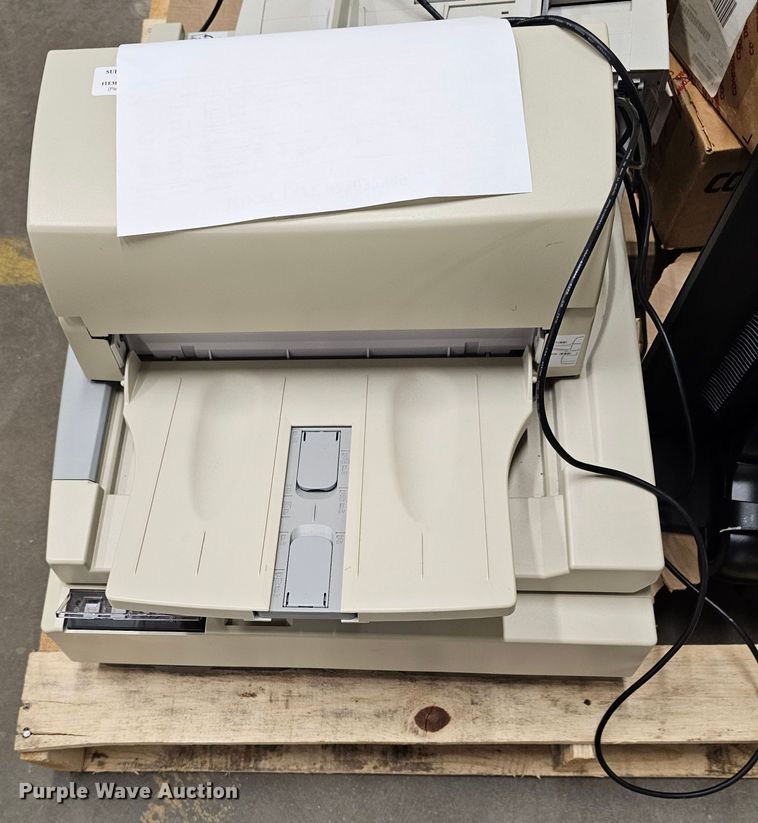 image for item KS9531 Office supplies and equipment