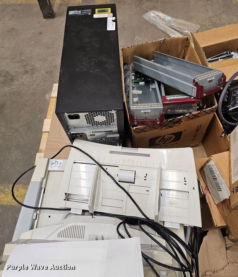 image for item KS9531 Office supplies and equipment