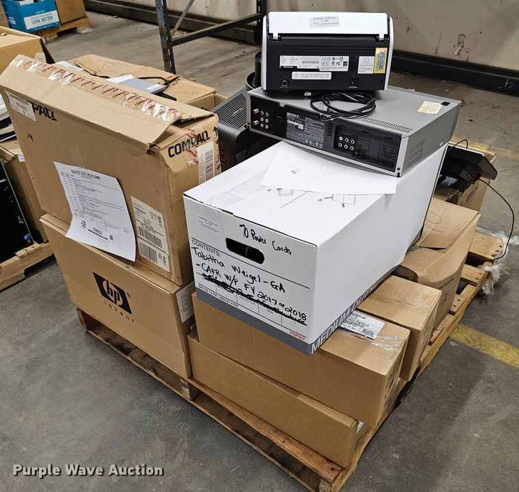 image for item KS9532 Office supplies and equipment