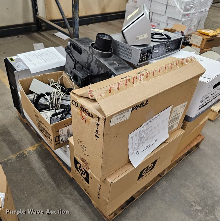 image for item KS9532 Office supplies and equipment