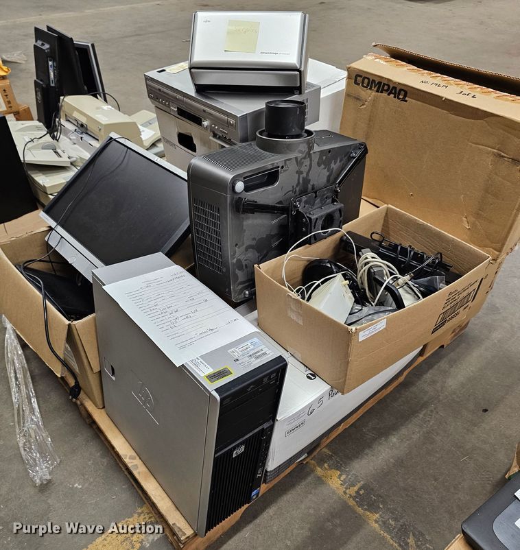 image for item KS9532 Office supplies and equipment