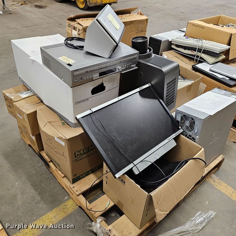 image for item KS9532 Office supplies and equipment