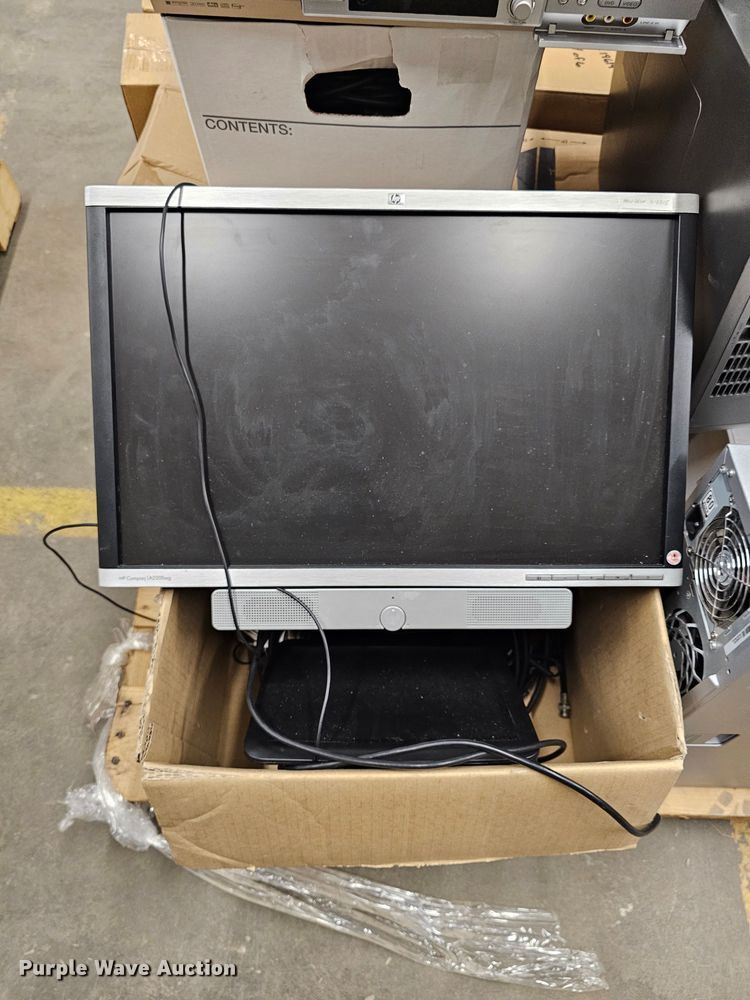 image for item KS9532 Office supplies and equipment